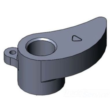 Click here to see T&S Brass 017359-45 T&S BRASS 017359-45 RATCHET LEVER REPAIR KIT, B-7102