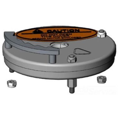 Click here to see T&S Brass 017362-45 T&S BRASS 017362-45 SPRING ASSEMBLY, B-7102