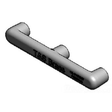 Click here to see T&S Brass 017448-45 T&S BRASS 017448-45 HANDLE, ZINC DIE CAST / CHROME PLATED