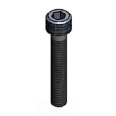 Click here to see T&S Brass 017669-45 T&S BRASS 017669-45 #10-32UN STAINLESS STEEL SHCS