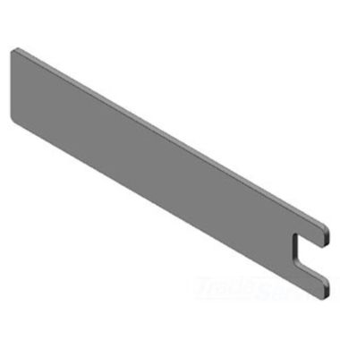 Click here to see T&S Brass 017724-45 T&S Brass 017724-45 Flat Wrench for Compact Hose Reel