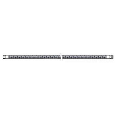 Click here to see T&S Brass 017888-45 T&S BRASS 017888-45 SS CONNECTOR HOSE, 1/2