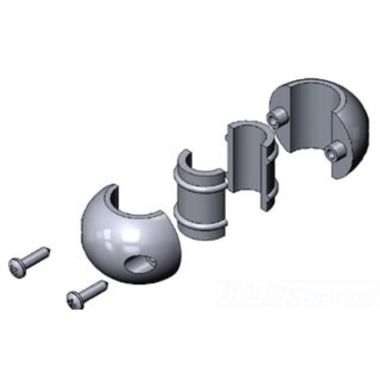 Click here to see T&S Brass 017901-45 T&S BRASS 017901-45 LARGE HOSE STOP