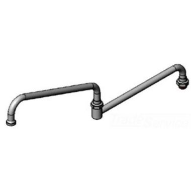 Click here to see T&S Brass 017919-40 T&S BRASS 017919-40 24