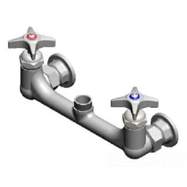 Click here to see T&S Brass 017925-40 T&S BRASS 017925-40 8