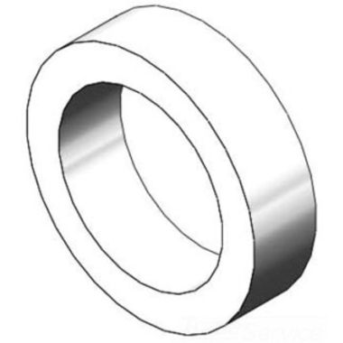 Click here to see T&S Brass 017946-45 T&S BRASS 017946-45 NYLON SPACER
