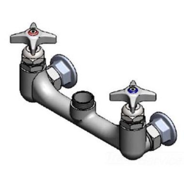 Click here to see T&S Brass 017970-40 T&S Brass 017970-40 8