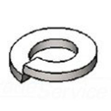 Click here to see T&S Brass 018196-45 T&S Brass 018196-45 Stainless Steel Lock Washer for #10 Screw