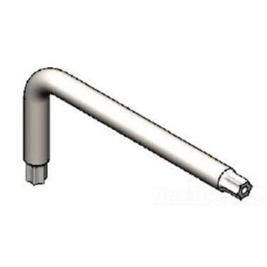 Click here to see T&S Brass 018543-45 T&S BRASS 018543-45 L-KEY, VANDAL-RESISTANT T20 PIN-IN-TORX