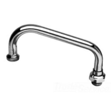 Click here to see T&S Brass 065XM T&S BRASS 065XM SWING NOZZLE, 18