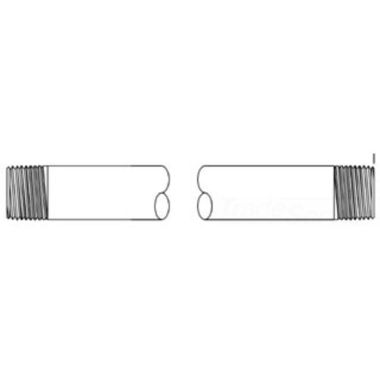 Click here to see T&S Brass 078X T&S BRASS 078X NIPPLE, 3/8