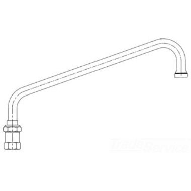 Click here to see T&S Brass 082X T&S BRASS 082X 12