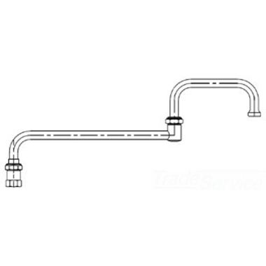 Click here to see T&S Brass 088X T&S BRASS 088X 18