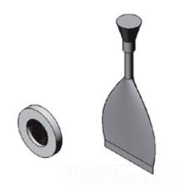 Click here to see T&S Brass 108S-RK T&S Brass 108S-RK B-0108 Inlet Screen/Washer Repair Kit