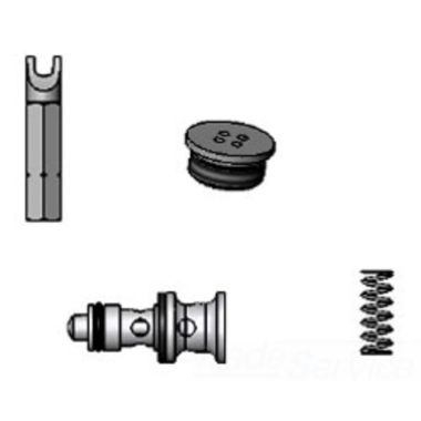 Click here to see T&S Brass 108V-RK T&S BRASS 108V-RK B-0108 VALVE REPAIR KIT