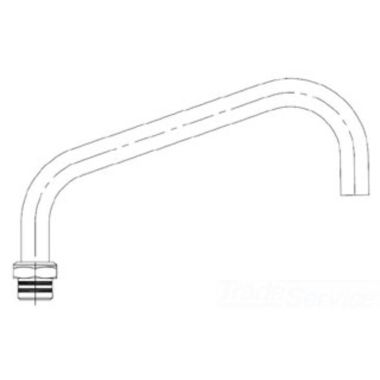 Click here to see T&S Brass 112X T&S BRASS 112X BIG-FLO 10