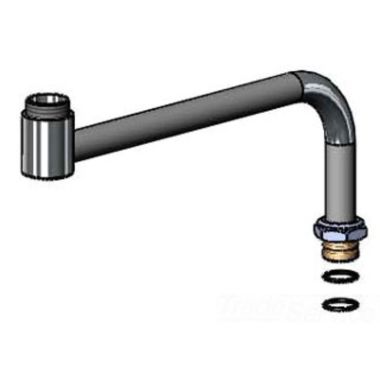 Click here to see T&S Brass 118X T&S BRASS 118X BIG-FLO 12