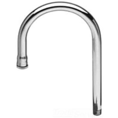 Click here to see T&S Brass 129XP T&S BRASS 129XP RIGID GOOSENECK, 8-1/2