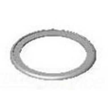 Click here to see T&S Brass 145L T&S Brass 145L Plastic Deck Gasket for BL-5700 / BL-5704 Laboratory Faucets