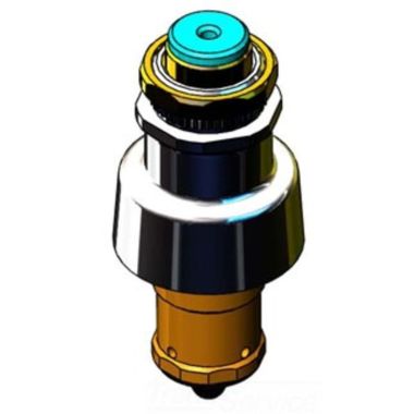 Click here to see T&S Brass 238A-PA T&S BRASS 238A-PA PIVOT ACTION METERING CARTRIDGE W/ RETAINING NUT