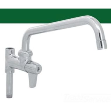 Click here to see T&S Brass 5AFL18 T&S Brass 5AFL18 Equip Add-on Faucet