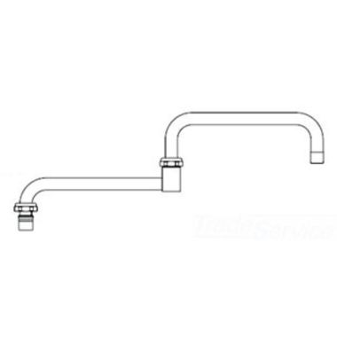 Click here to see T&S Brass 5DJ-18 T&S BRASS 5DJ-18 EQUIP: 18