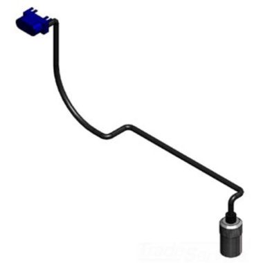 Click here to see T&S Brass 5EF-0003 T&S Brass 5EF-0003 Equip Sensor Faucet Flat Lens Wire Assembly