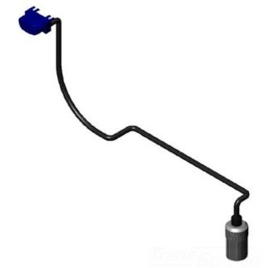 Click here to see T&S Brass 5EF-0004 T&S Brass 5EF-0004 Equip Sensor Faucet Convex Lens Wire Assembly