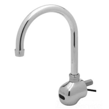 Click here to see T&S Brass 5EF-1D-WG-VF05 T&S Brass 5EF-1D-WG-VF05 Equip Sensor Faucet