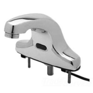 Click here to see T&S Brass 5EF-2D-DS-TMV T&S Brass 5EF-2D-DS-TMV Equip Sensor Faucet