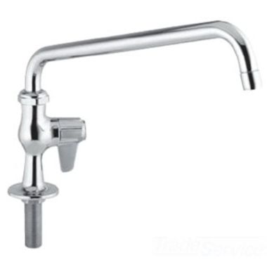 Click here to see T&S Brass 5F-1SLX06 T&S Brass 5F-1SLX06 Equip Faucet