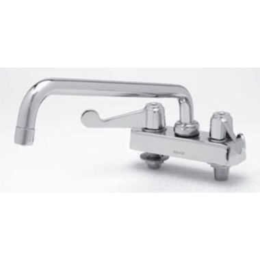 Click here to see T&S Brass 5F-4CWX12 T&S Brass 5F-4CWX12 Equip Faucet