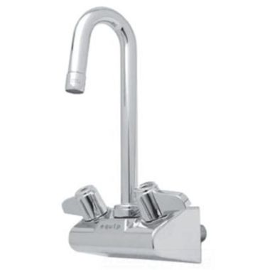 Click here to see T&S Brass 5F-4WLX03-VF05 T&S Brass 5F-4WLX03-VF05 Equip Faucet
