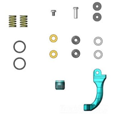 Click here to see T&S Brass 5GF-RK T&S Brass 5GF-RK Equip Glass Filler Repair Kit