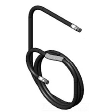 Click here to see T&S Brass 5HR-2HSE-50 T&S Brass 5HR-2HSE-50 Equip Hose