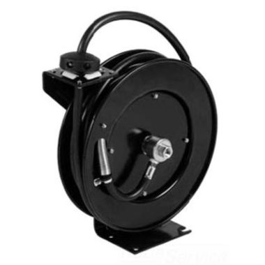 Click here to see T&S Brass 5HR-342-09-GH T&S Brass 5HR-342-09-GH Equip Hose Reel Assembly