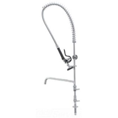 Click here to see T&S Brass 5PR-1S18 T&S Brass 5PR-1S18 Pre-rinse Unit