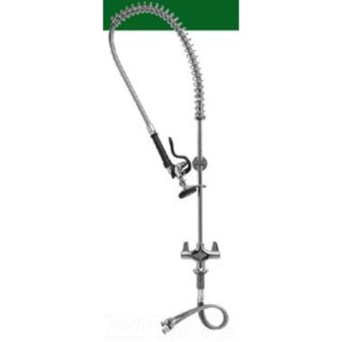 Click here to see T&S Brass 5PR-2S00-12WB T&S Brass 5PR-2S00-12WB Pre-rinse Unit