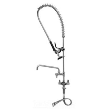 Click here to see T&S Brass 5PR-2S06 T&S Brass 5PR-2S06 Pre-rinse Unit
