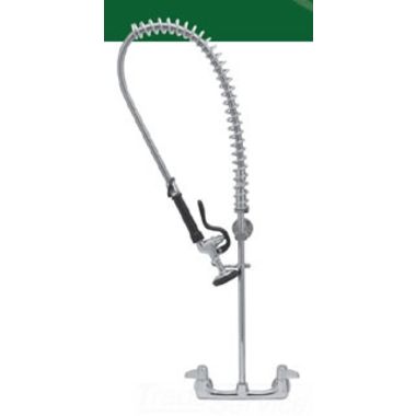Click here to see T&S Brass 5PR-8W00-H T&S Brass 5PR-8W00-H Pre-rinse Unit