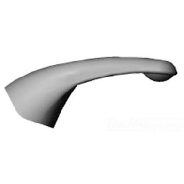 Click here to see T&S Brass 5SL-1000-H T&S BRASS 5SL-1000-H EQUIP SOLID LEVER HANDLE (5SL-1000/1001)