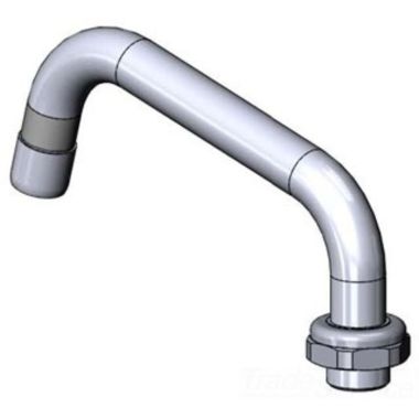 Click here to see T&S Brass 5SP-06A T&S Brass 5SP-06A Equip Swing Gooseneck Nozzle