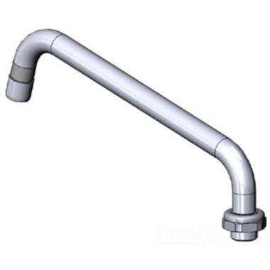 Click here to see T&S Brass 5SP-10A T&S Brass 5SP-10A Equip Swing Nozzle