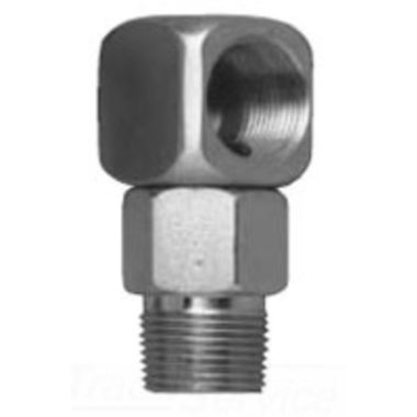 Click here to see T&S Brass AG-6D T&S BRASS AG-6D GAS APPLIANCE CONNECTORS, SWIVELINK, 3/4