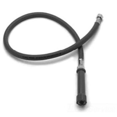 Click here to see T&S Brass B-0020-R T&S BRASS B-0020-R HOSE, 20
