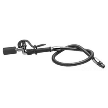 Click here to see T&S Brass B-0100-C T&S Brass B-0100-C Spray Valve with Hose