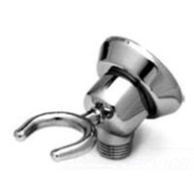 Click here to see T&S Brass B-0104-A T&S BRASS B-0104-A WALL HOOK: 3/8