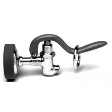 Click here to see T&S Brass B-0107-A T&S Brass B-0107-A Spray Valve