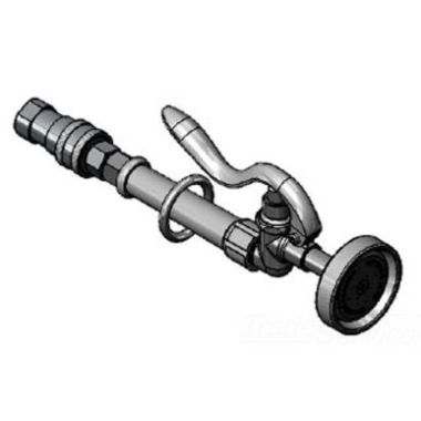 Click here to see T&S Brass B-0107-QD T&S Brass B-0107-QD Spray Valve