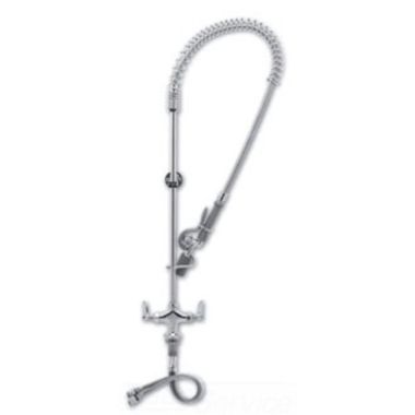 Click here to see T&S Brass B-0113-BJ T&S Brass B-0113-BJ EasyInstall Pre-rinse Unit